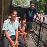 Lac Pham - @lacpham2 - Instagram