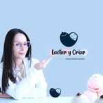 Dra.Carolina García l Lactancia, Maternidad, Destete, BLW, IBCLC - @lactarycriar - Instagram