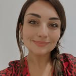Matrona Vicky - @lactamandovregion - Instagram