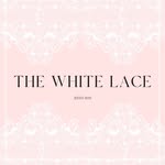 THE WHITE LACE | social media & editor - @thewhitelacee - Instagram
