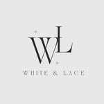 White & Lace - @whiteandlacebridal - Instagram