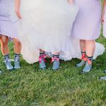 White Lace & Welly Boots - @whitelaceandwellyboots - Instagram