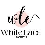 White lace Events - @white.lace.events - Instagram