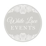 White Lace Events - @whitelaceevents1 - Instagram