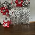 White Lace Events Balloon & Party - @white_laceeventsballoonparty - Instagram
