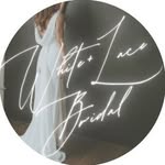 White+Lace Bridal Boutique - @white.andlacebridal - Instagram