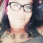Lacee Petruce-Jackson - @lpetruce - Instagram