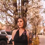 Lacey Mendoza - @laceyabel - Instagram
