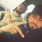Abraham D'Lacey - @abrahamdlacey - Instagram