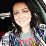 Lacey Akers - @hiccup08 - Instagram