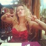 Vikki Lacey-akers - @vixlacey - Instagram