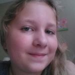 Lacey Allison - @brataleylover110 - Instagram