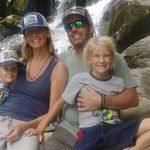 Lacey Allison Norstrand - @ketchyshubyfamily - Instagram