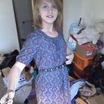 Lacey Andrews - @unicorn__awesomeness - Instagram