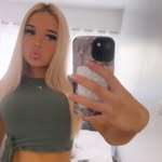 Lacey Andrews - @laceyandrewssx - Instagram
