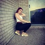Megan Lacey Andrews - @meganandrews98 - Instagram