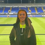 Lacey Armstrong - @lacey1armstrong - Instagram
