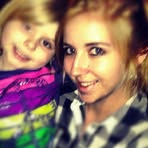 Lacey Arrowood - Facebook