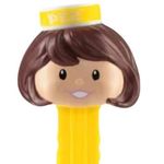 Lacey Ash - @pezgirl21 - Instagram