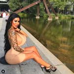 Lacey Atkinson - @laceyatkinson925 - Instagram