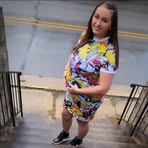 Lacey McCray - Facebook