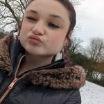 Lacey-Mai Barlow - @lacey_barlzzzz - Instagram