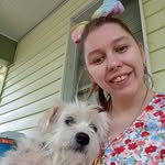Lacey Barron - @laceyba50 - Instagram