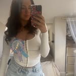 Lacey Bateman - @lacey_malia11 - Instagram