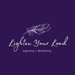 Lacey Bates | Lighten Your Load 🪶Home Organizing - @lightenyourloadms - Instagram