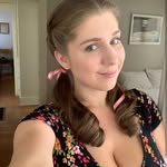 Amelia Paul - @laceybaumer786 - Instagram