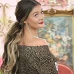 Lacey Passmore - @laceybear92403 - Instagram