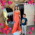 Krista Trevino Jackson - @laceybeavers6 - Instagram
