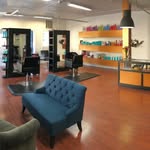 Lacey Beeson skin and hair - @laceycartritehairdesign - Instagram