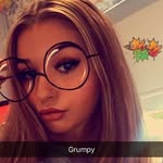 @laceybentonn - Instagram