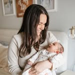 Lacey Berger - @casaohlay - Instagram