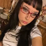 Lacey Bingham - @clawed2deathhh - Instagram