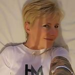 Tina Lacey - @laceybird2014 - Instagram