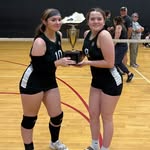 𝐥𝐚𝐜𝐞𝐲 𝐛𝐨𝐥𝐢𝐧 🏐 - @lacey_the.libero - Instagram