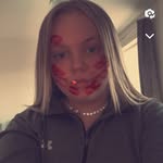 Lacey Bond - @laceyb_110 - Instagram