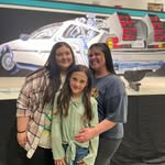 Lacey Brooks - @laceybooks - Instagram
