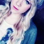 Lacey. - @laceybooksten - Instagram