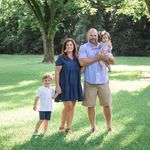 Lacey Williams Boswell - @lacey.boswell1229 - Instagram