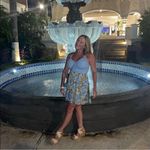 Lacey Bower-Clayton - @lacey_lou77 - Instagram