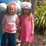 Lacey-may Bowles - Facebook