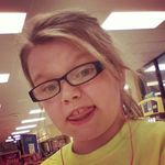 Lacey Boyle - @laceybug1616 - Instagram
