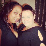 Lacey Branch - @missunique282 - Instagram