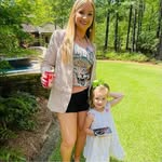 Lacey Brasel - @brasellacey - Instagram