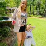 Lacey Brasel - @demaki9488 - Instagram