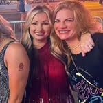 Lacey - @laceybrasel12 - Instagram