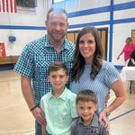 Lacey Brauser - @laceyb82821 - Instagram
